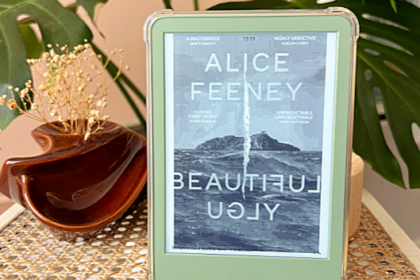 Avis beautiful ugly Alice feeney
